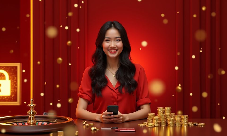 alexbet88 Nusantara Treasure Megaways